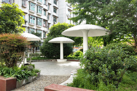 西外金利多·青华园4室2厅2卫南