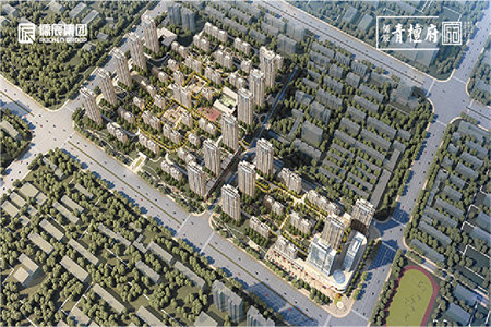 城西清河花园3室1厅1卫85m2出售首付15万