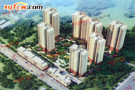 交通花苑3室2厅1卫60万125m2简单装修出售