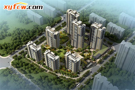 好户型，单价实惠！带着车库附房，拎包住