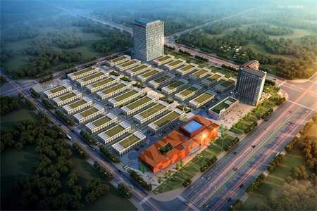 正道园3室2厅1卫125㎡车库